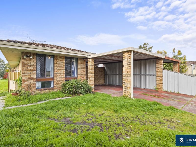 8A Bramling Street, Maddington WA 6109