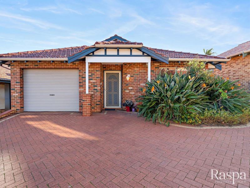 7/7 Wren Street, Mount Pleasant WA 6153