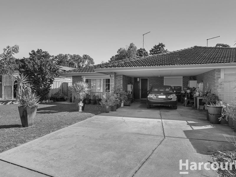 1/6 Canterbury Terrace, Meadow Springs