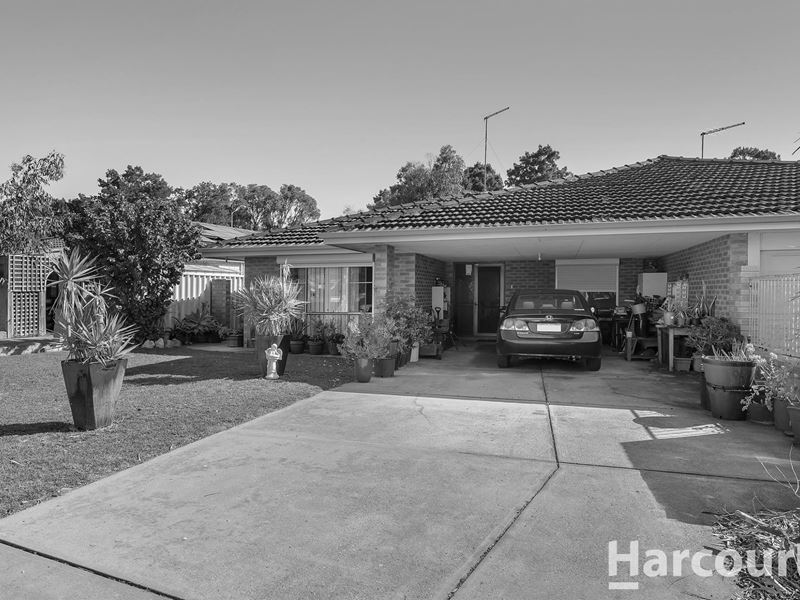 1/6 Canterbury Terrace, Meadow Springs WA 6210