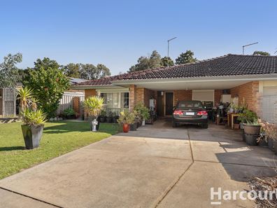 1/6 Canterbury Terrace, Meadow Springs WA 6210