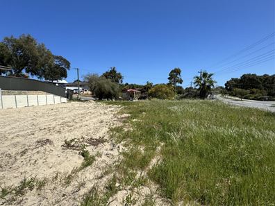 Proposed Lot 2 Giles Avenue, Padbury WA 6025