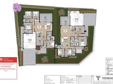 Proposed Lot 2 Giles Avenue, Padbury WA 6025