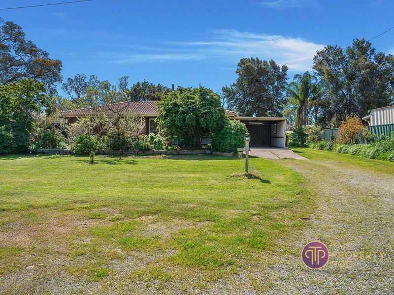 5 Gordin Way, Byford