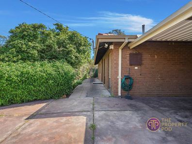 5 Gordin Way, Byford WA 6122