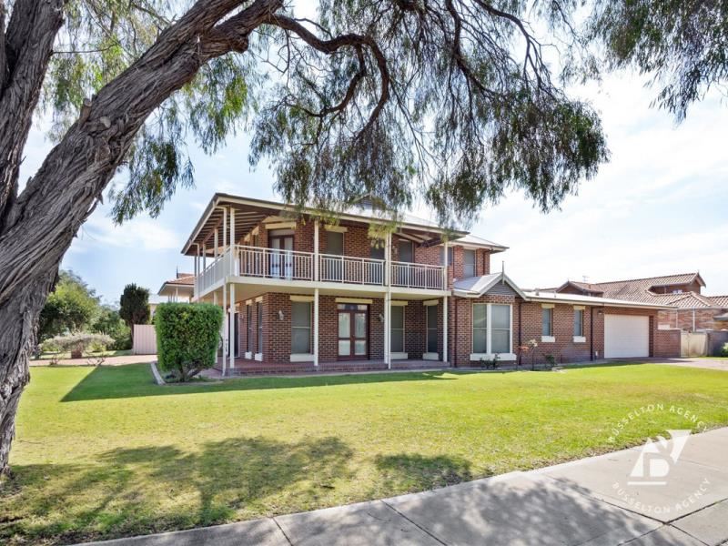 2 Groyne Road, Geographe WA 6280