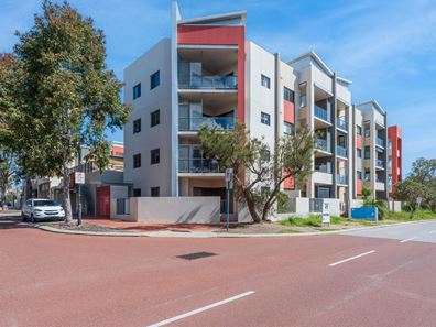 63/2 Molloy Promenade, Joondalup WA 6027