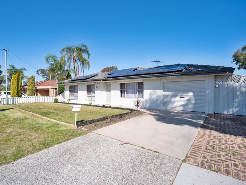 97 Ewart Street, Midland