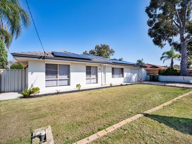 97 Ewart Street, Midland WA 6056