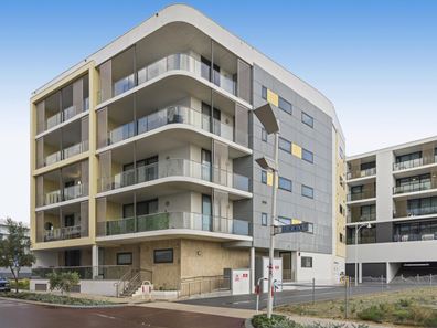 6/6 Brunswick Street, North Coogee WA 6163