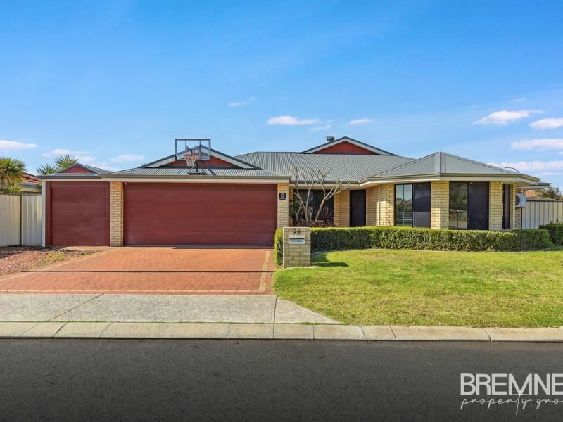 23 Araluen Crescent, Bertram WA 6167