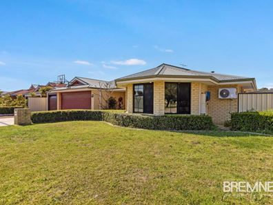 23 Araluen Crescent, Bertram WA 6167