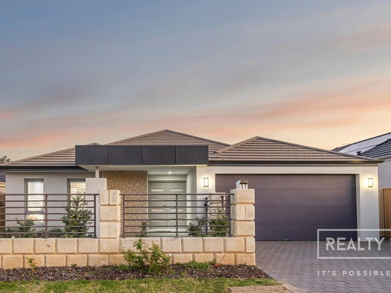 27 Jodrell Road, Gwelup