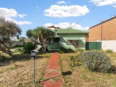 21 North Street, Midland WA 6056