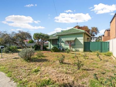 21 North Street, Midland WA 6056