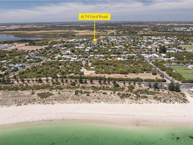 6/74 Ford Road, Busselton WA 6280