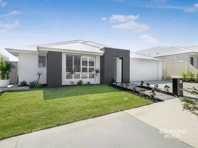 142 Burleigh Drive, Burns Beach WA 6028