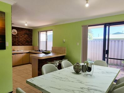 6B Ellis Court, Lancelin WA 6044