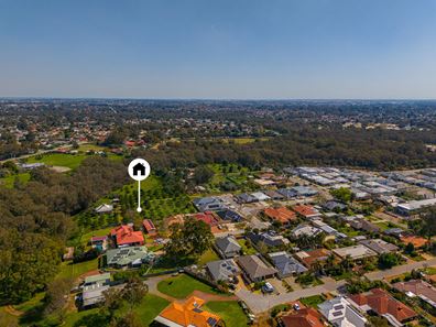 74 River  Avenue, Maddington WA 6109