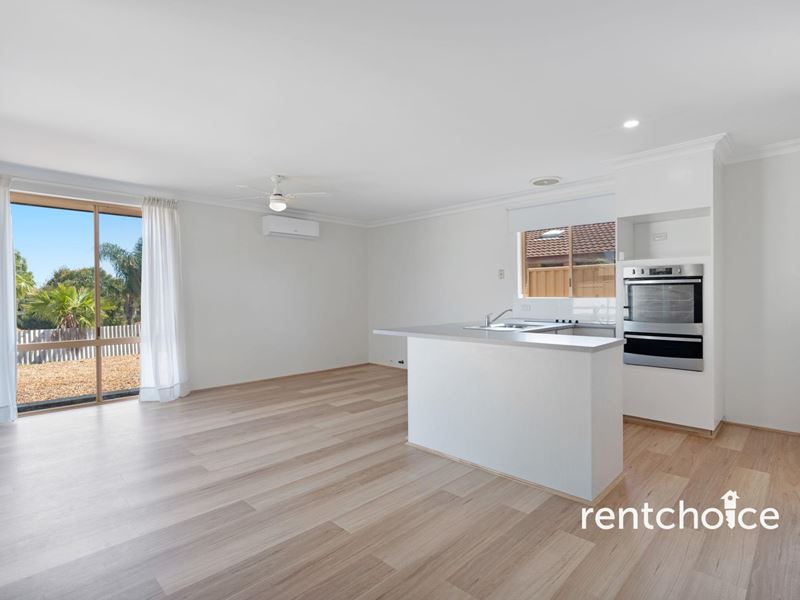 4 Rainsworth Gardens, Heathridge