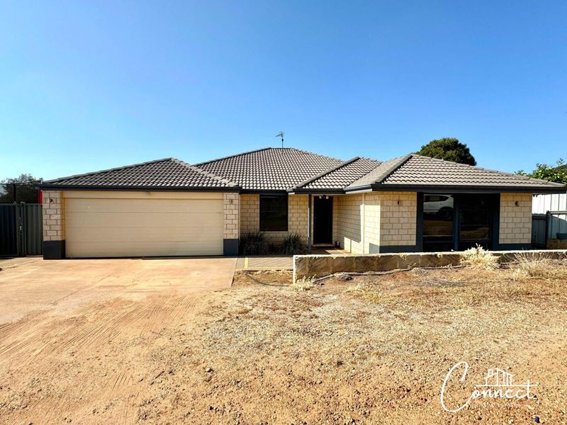 8 Birdie Place, Northam WA 6401