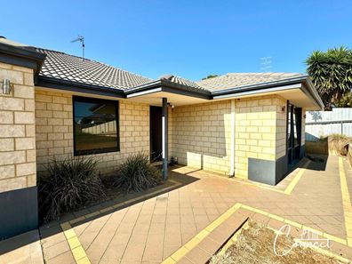 8 Birdie Place, Northam WA 6401