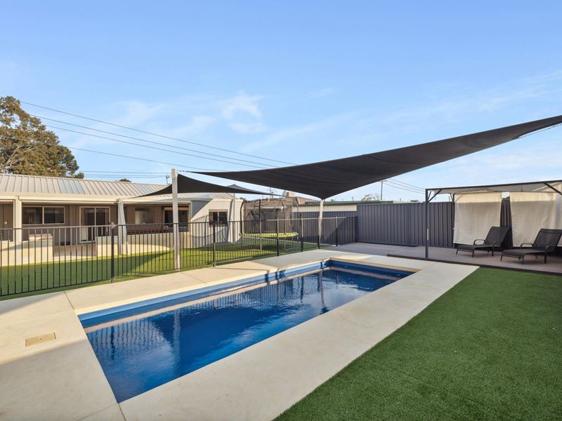 10 Isdell Place, Gosnells