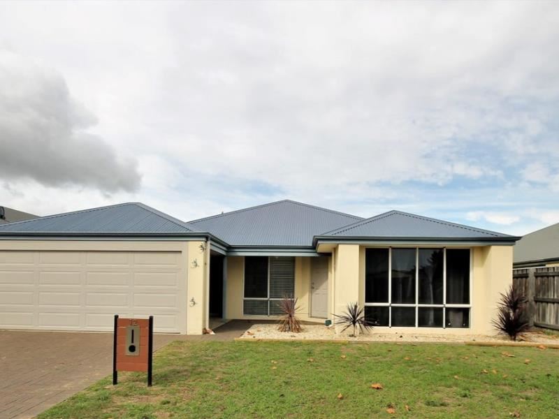 12 Rockland Road, Australind WA 6233