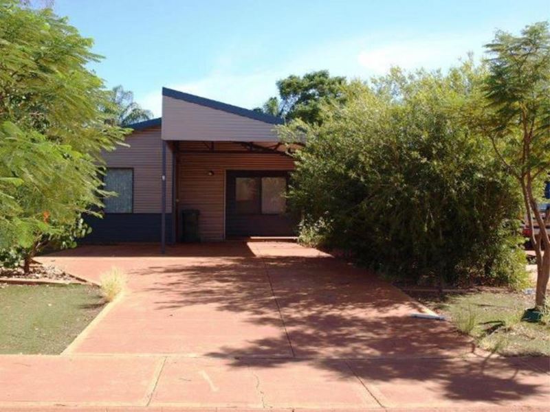 16B Knox Way, Newman WA 6753