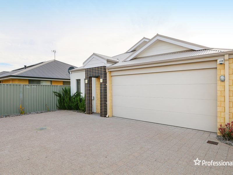 2/2 Whitmore Loop, Harrisdale