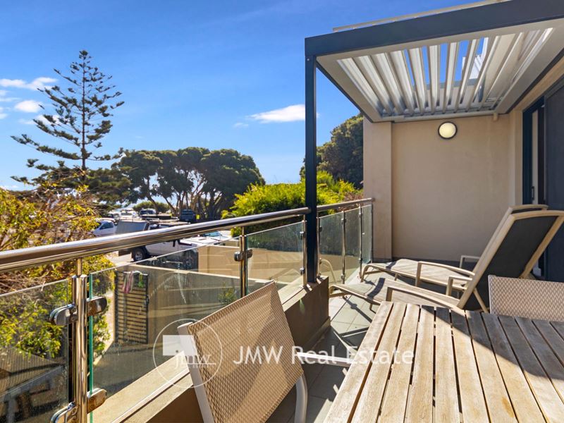 6/6 Dawson Drive, Yallingup