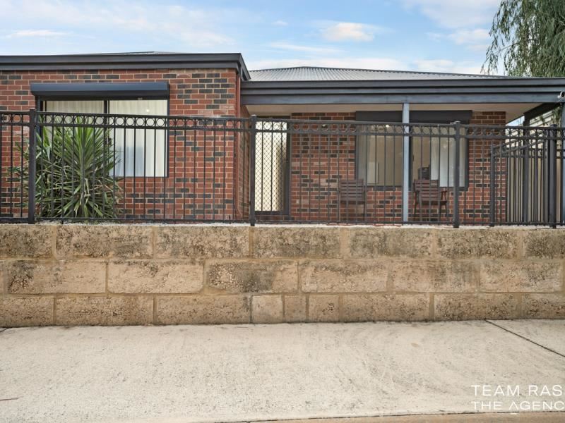 32 Cheltenham Loop, Bertram WA 6167