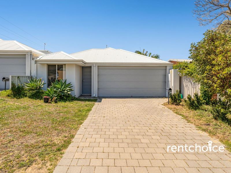 2b Menas Place, Coolbellup WA 6163