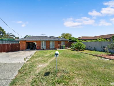 7 Davies Court, Gosnells WA 6110