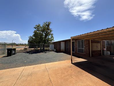 8A Starboard Entrance, South Hedland WA 6722