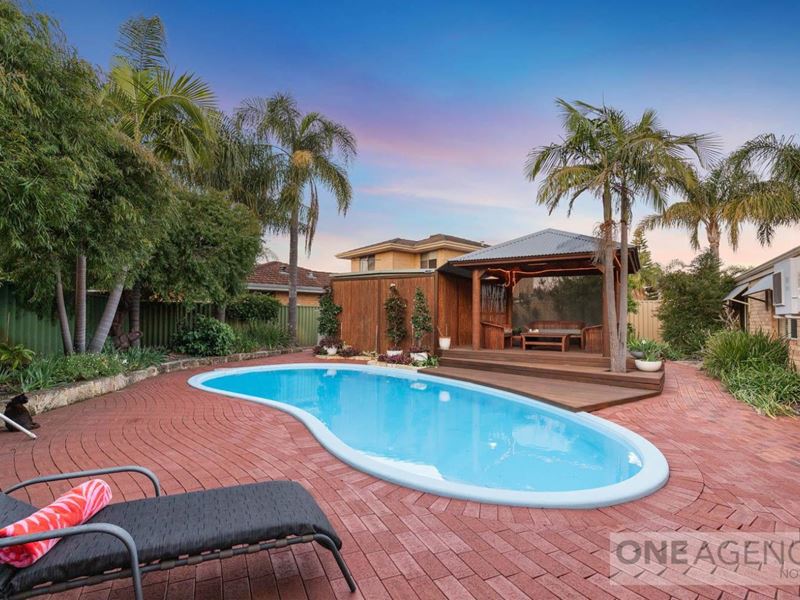 4 Jay Grove, Ballajura