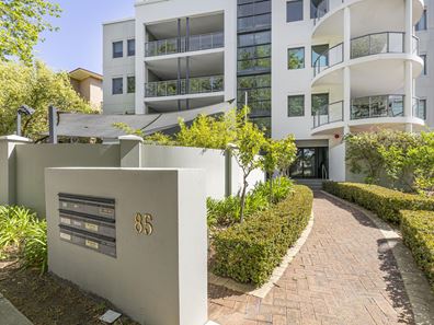 8/85 Mill Point Road, South Perth WA 6151