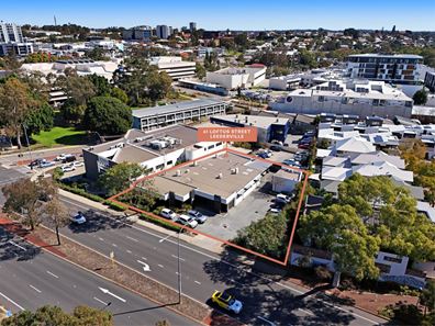 61 Loftus Street, Leederville WA 6007