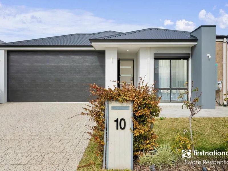 10 Carbrook Way, Brabham WA 6055