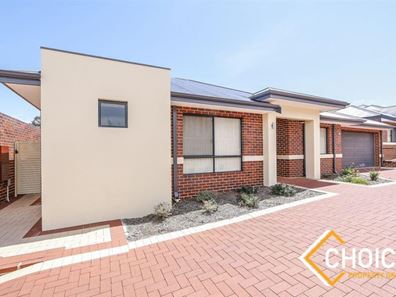 4/14 Brooks Street, Kalamunda WA 6076