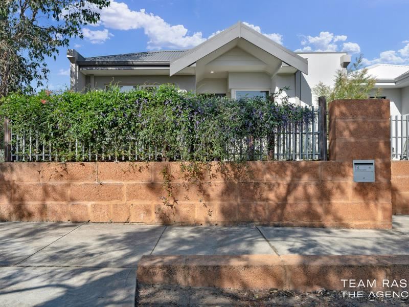 14 Kaleno Lane, Caversham