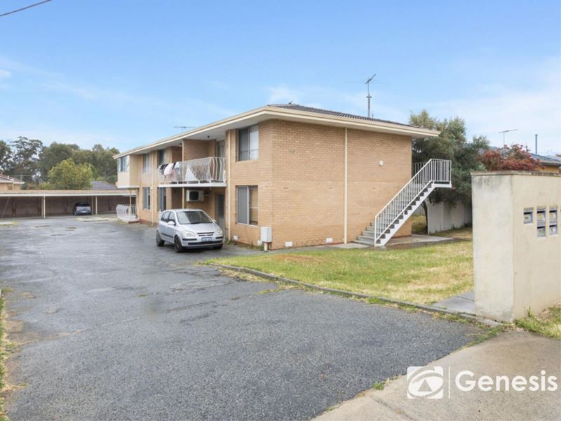 8/155 Edward Street, Osborne Park