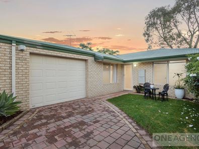 126A Ravenswood Drive, Nollamara WA 6061