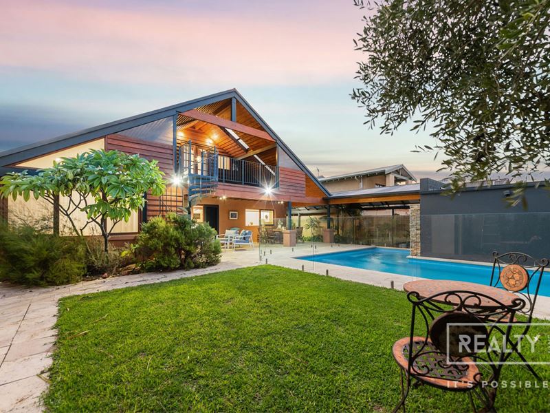 6 Abney Place, Trigg