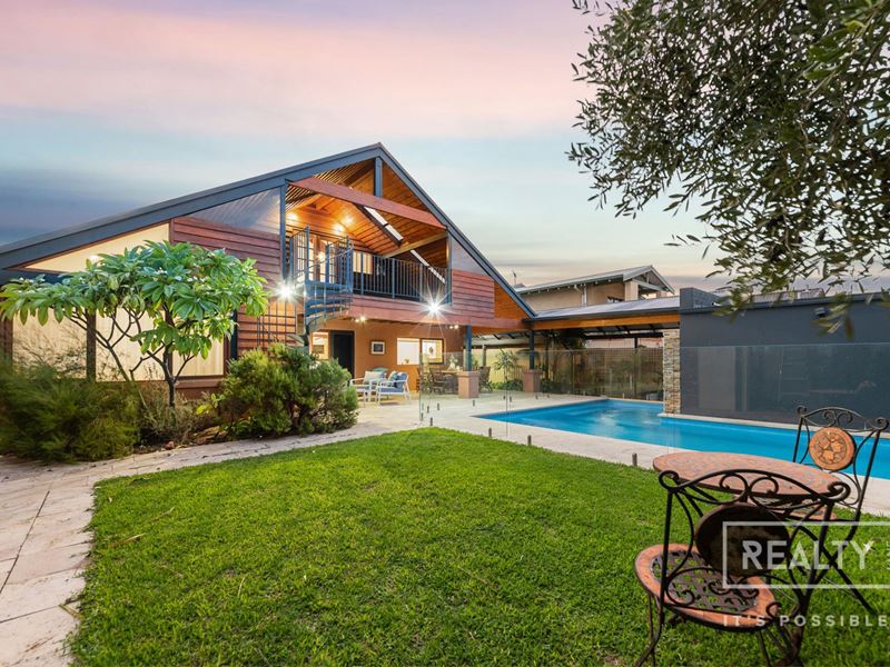 6 Abney Place, Trigg WA 6029