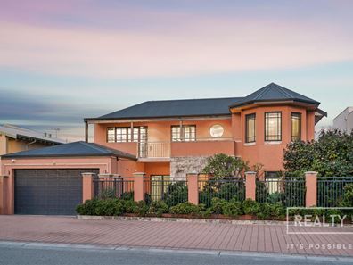 6 Abney Place, Trigg WA 6029