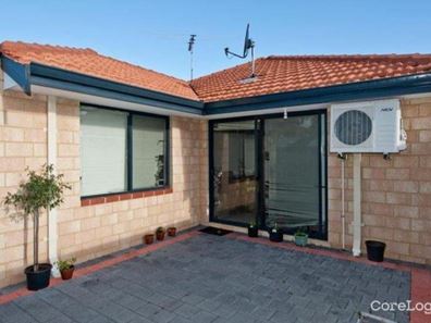 3/3 Stoke Place, Morley WA 6062