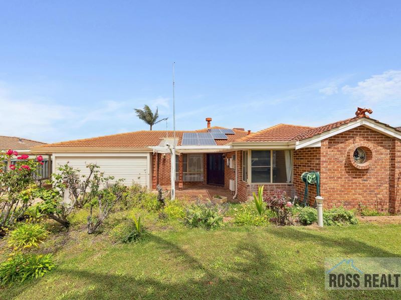 15 Hendy Green, Murdoch WA 6150