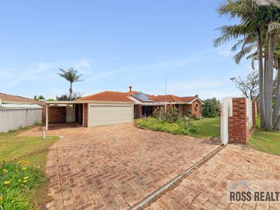 15 Hendy Green, Murdoch WA 6150