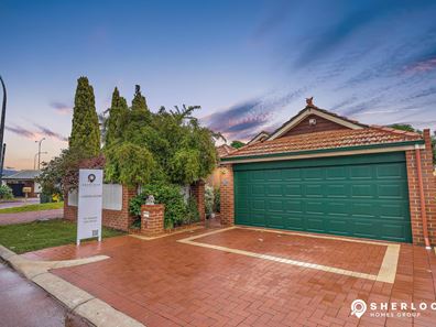 6 Selwyn Place, Rivervale WA 6103